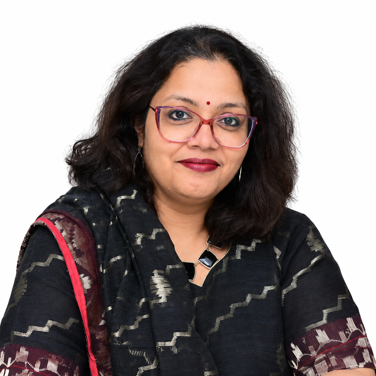 Atreyi Saha