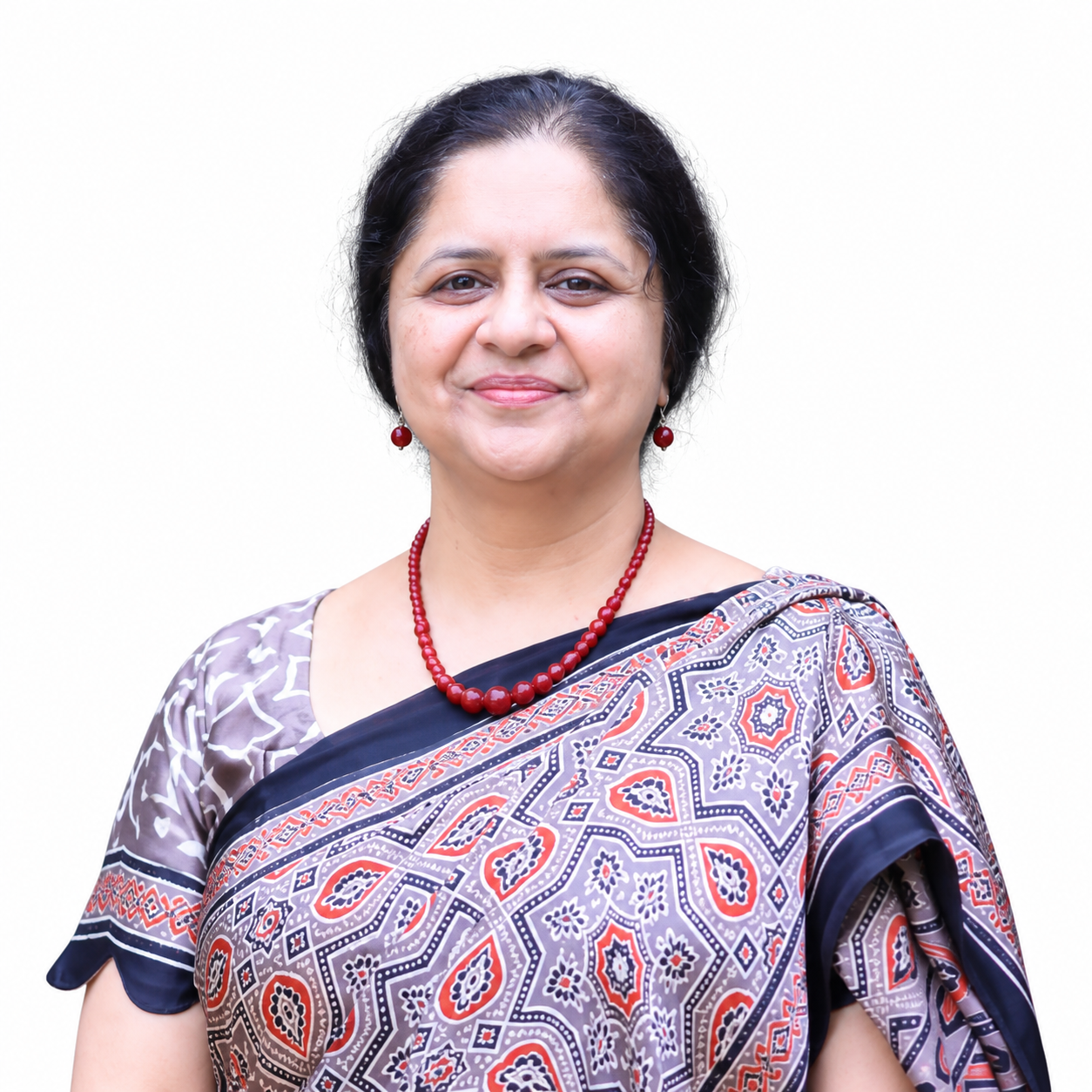 Jyothi Malhotra