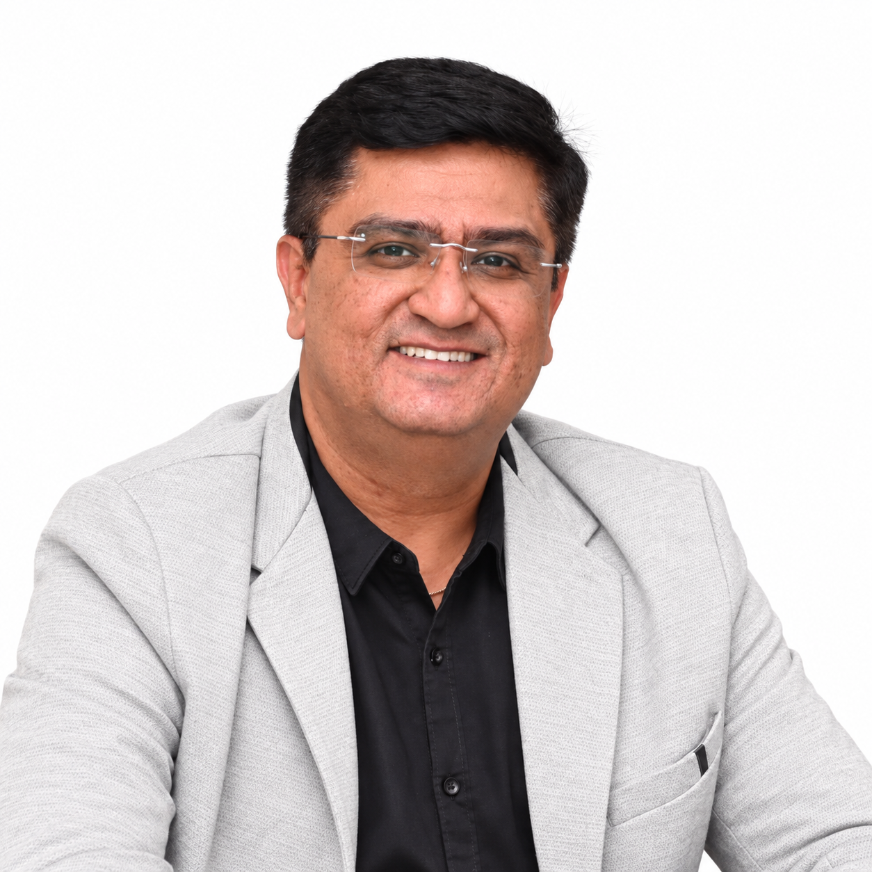 Mukesh Tilwani