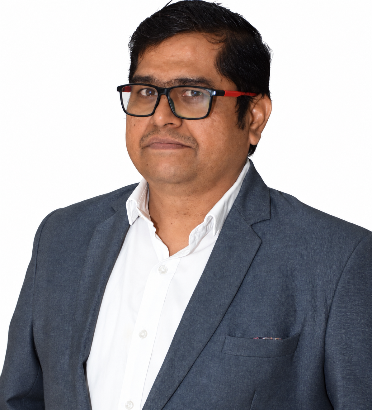 Sandip Sane