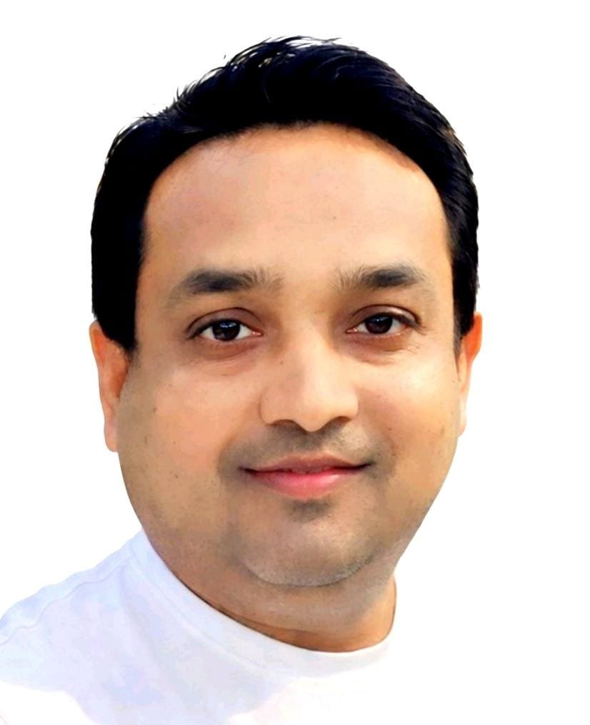 Sanjay Chavan