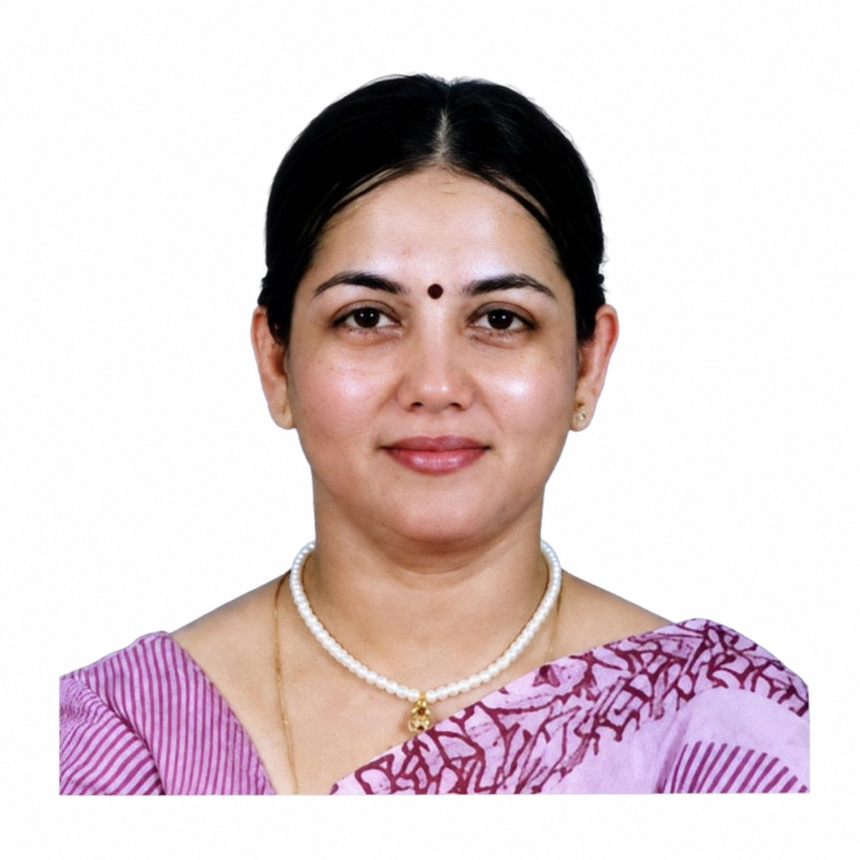 Amishi Arora