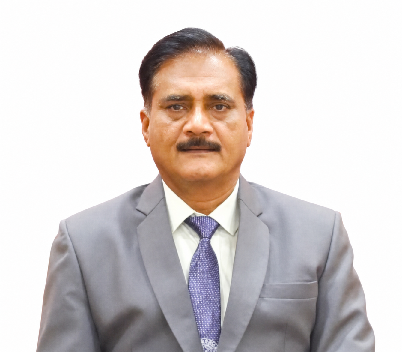 Kakasaheb Chandrakant Mohite