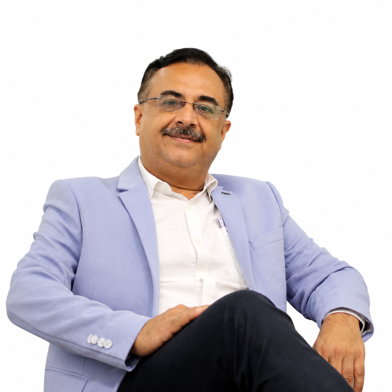 Ketan Kotecha