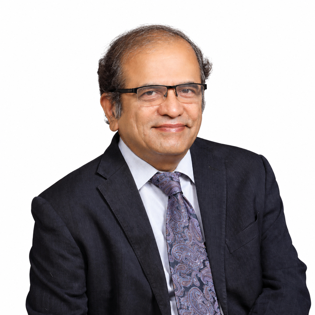 Milind Kulkarni