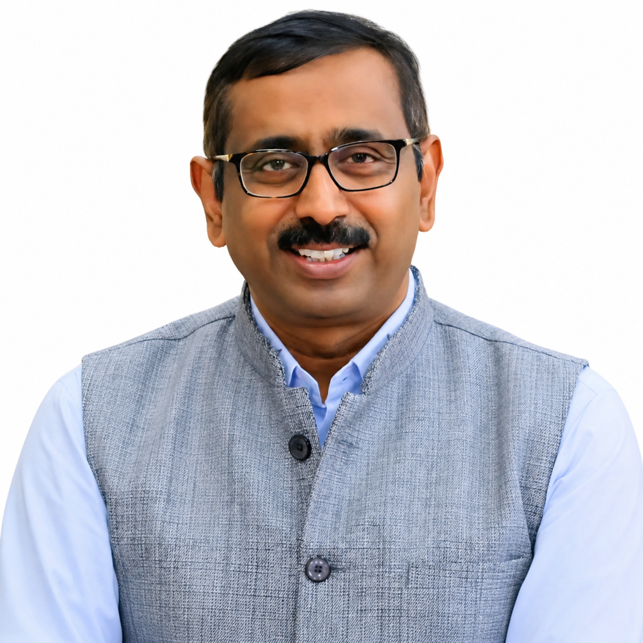 Purushottam Wadje