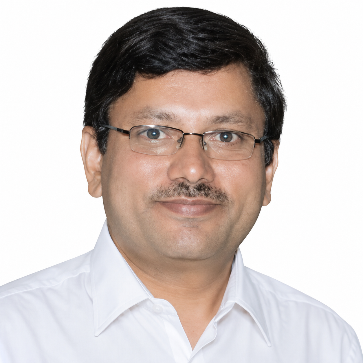 Shankar Deosarkar