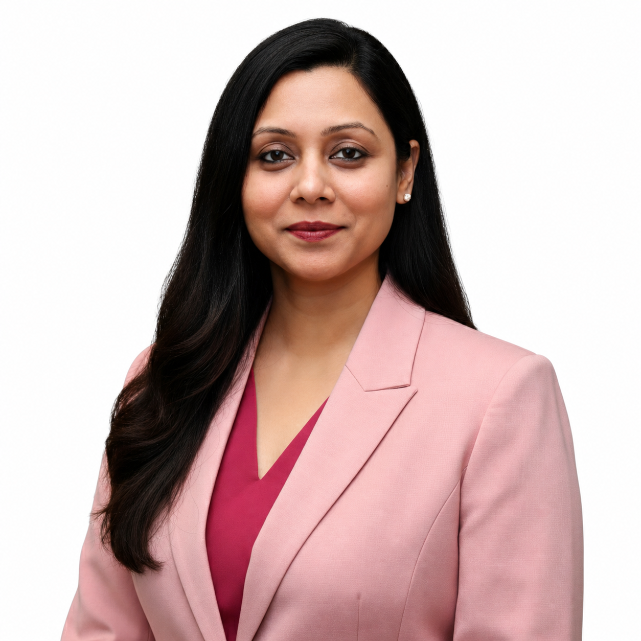 Shruti Patil