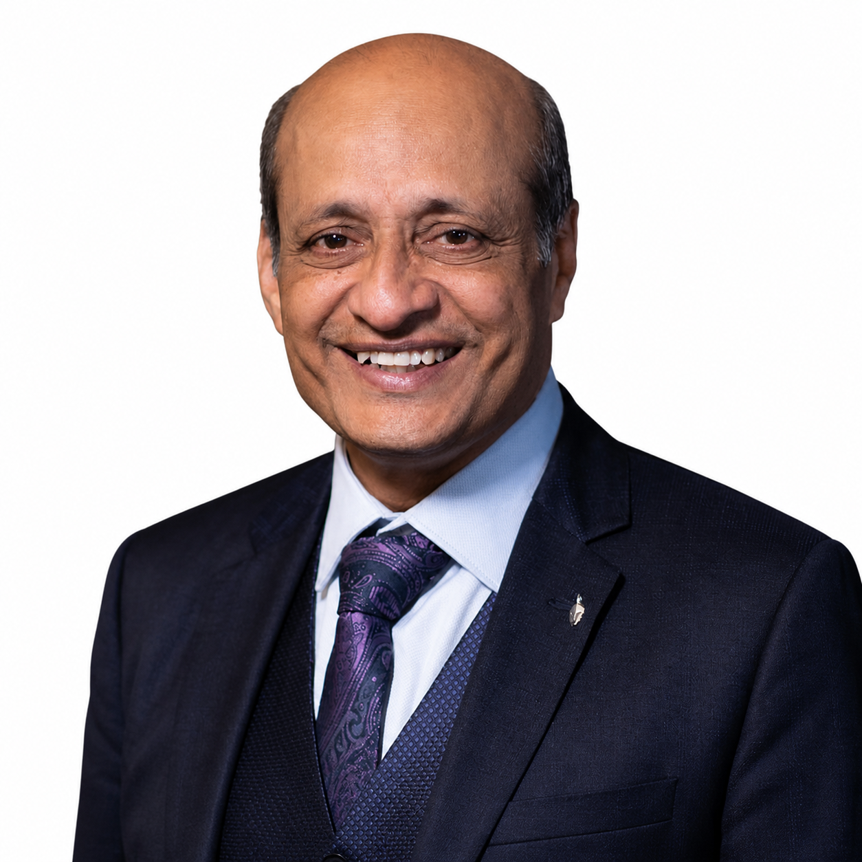 Vinod Shastri