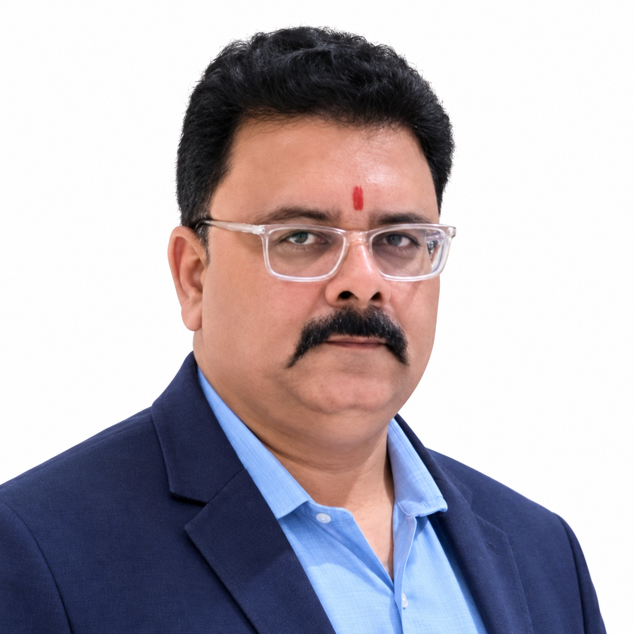 Ashok S. Sachdev
