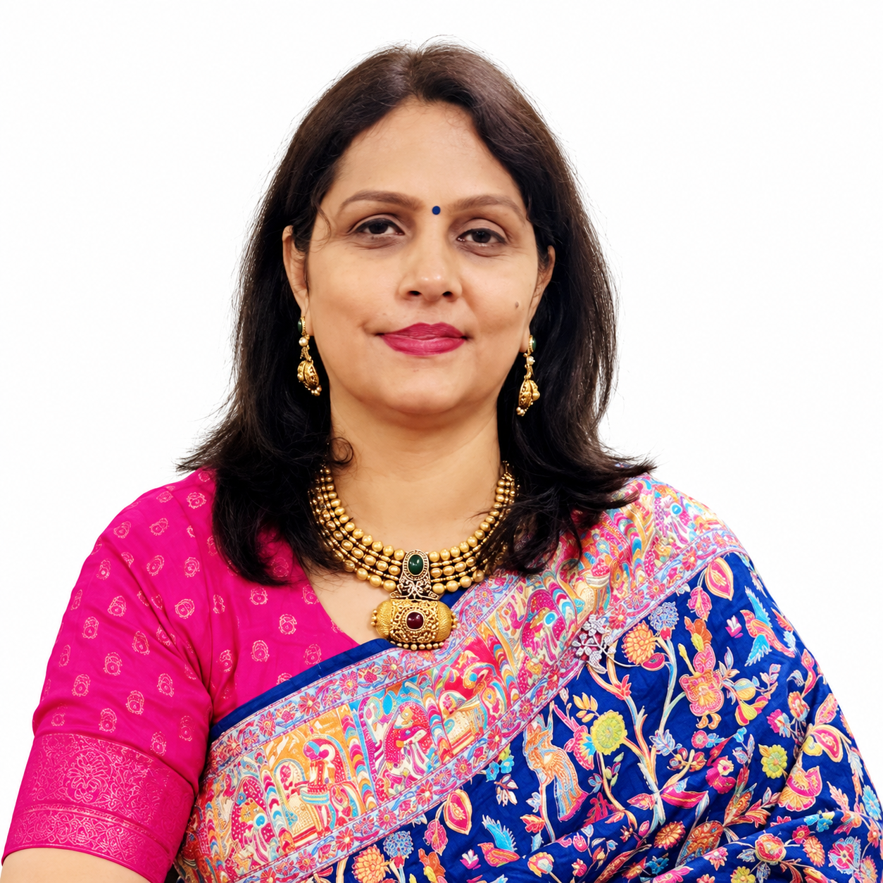 Mani Shrivastava