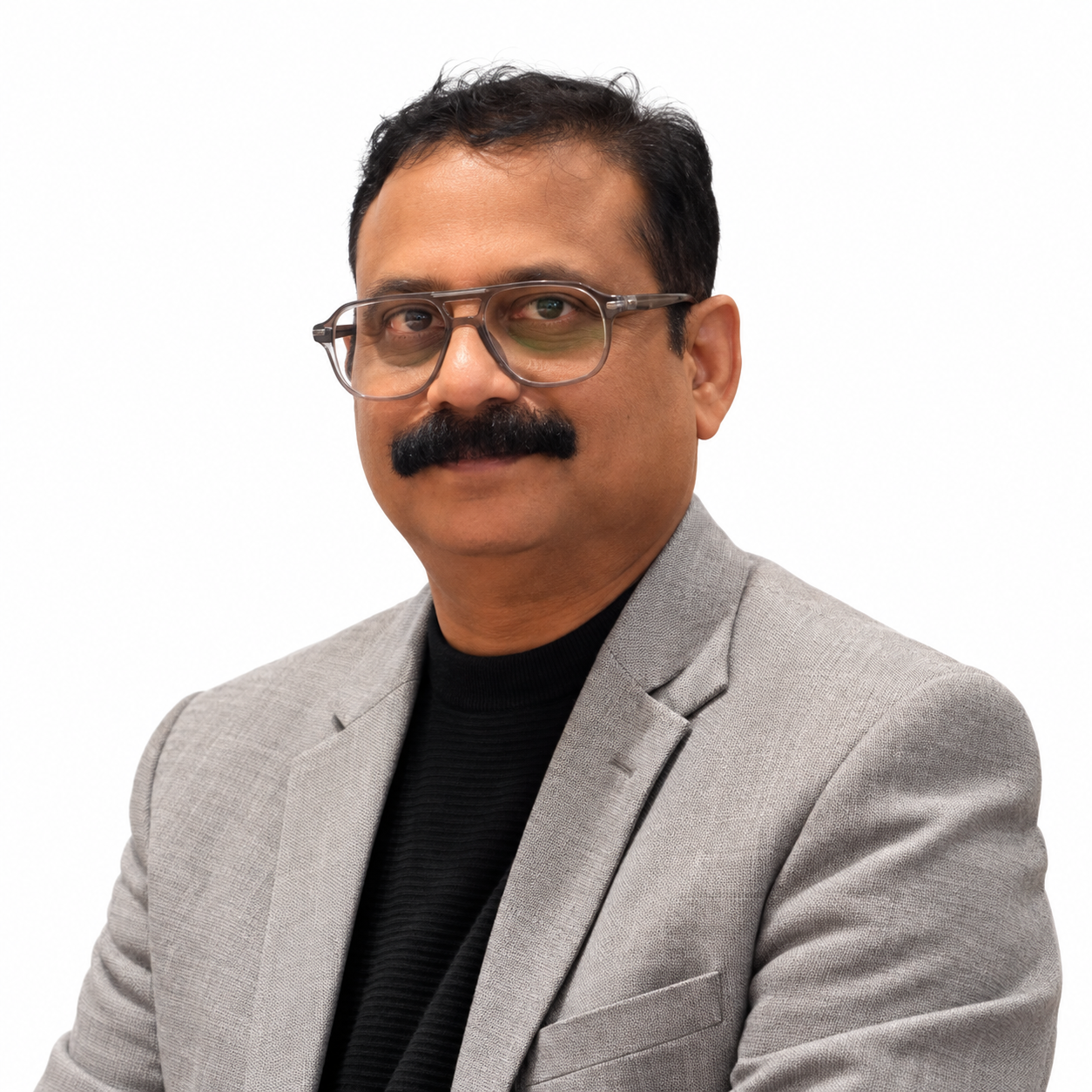 Milind M. Dhobley