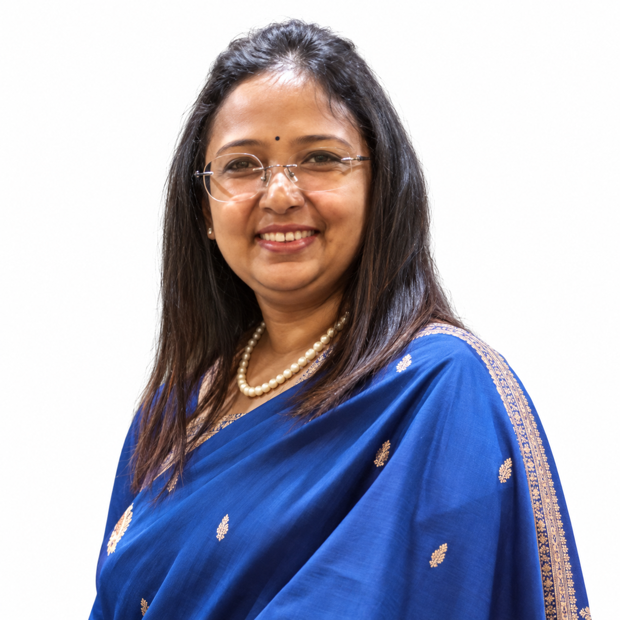 Revati J. Wali