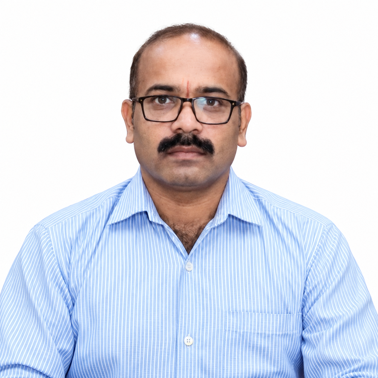 Shailesh Dagadu Darekar