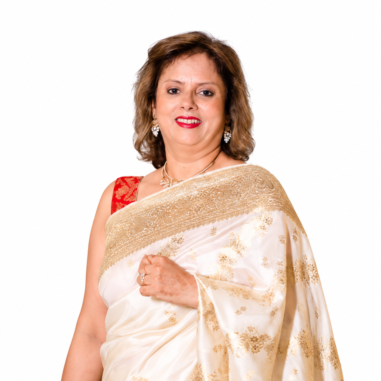 Sheena Pereira