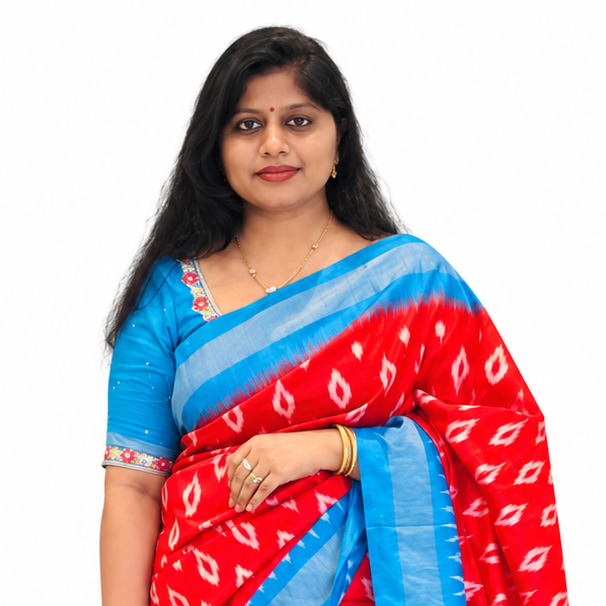 Dipti Sawant