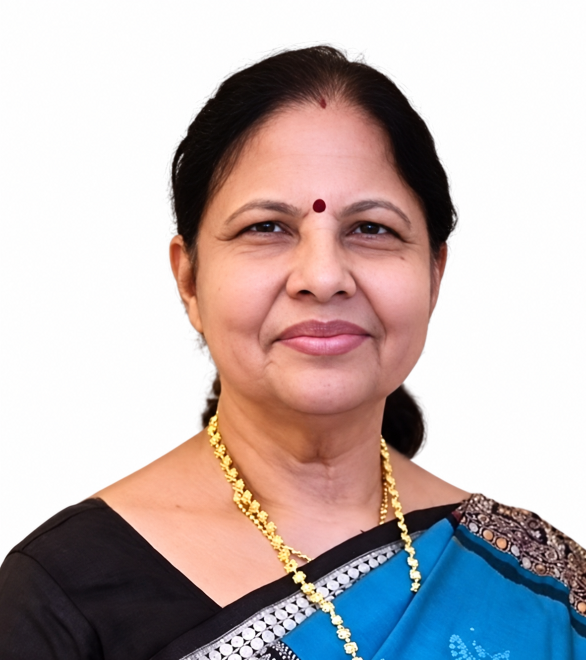 Jyotsna Mishra