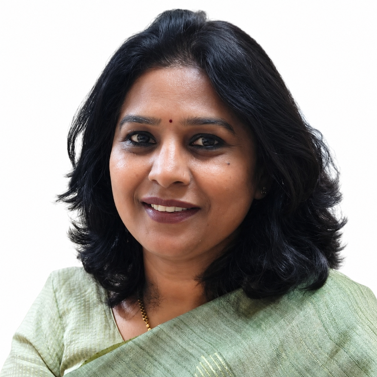 Savita Rupwate
