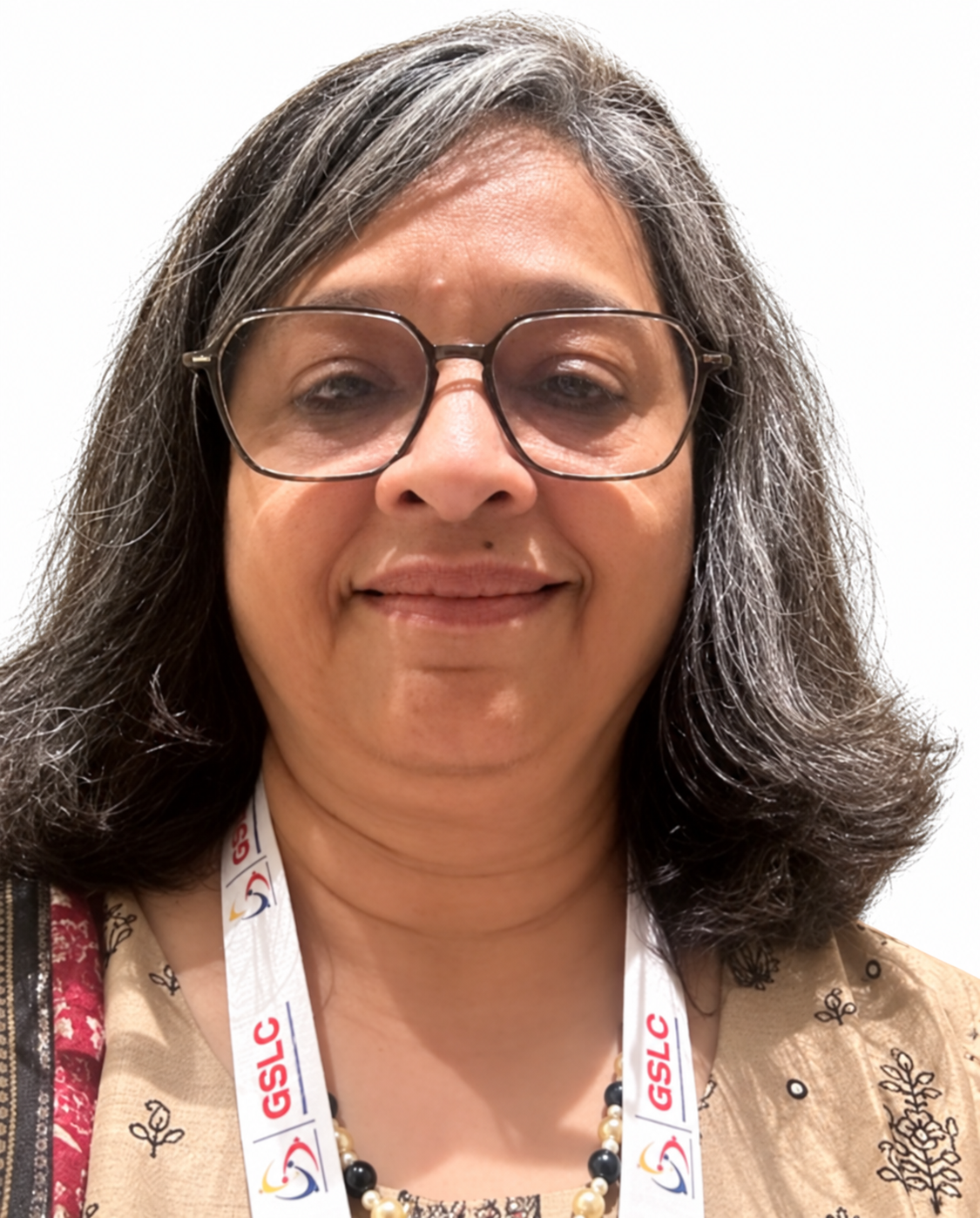 Seema Shaikh