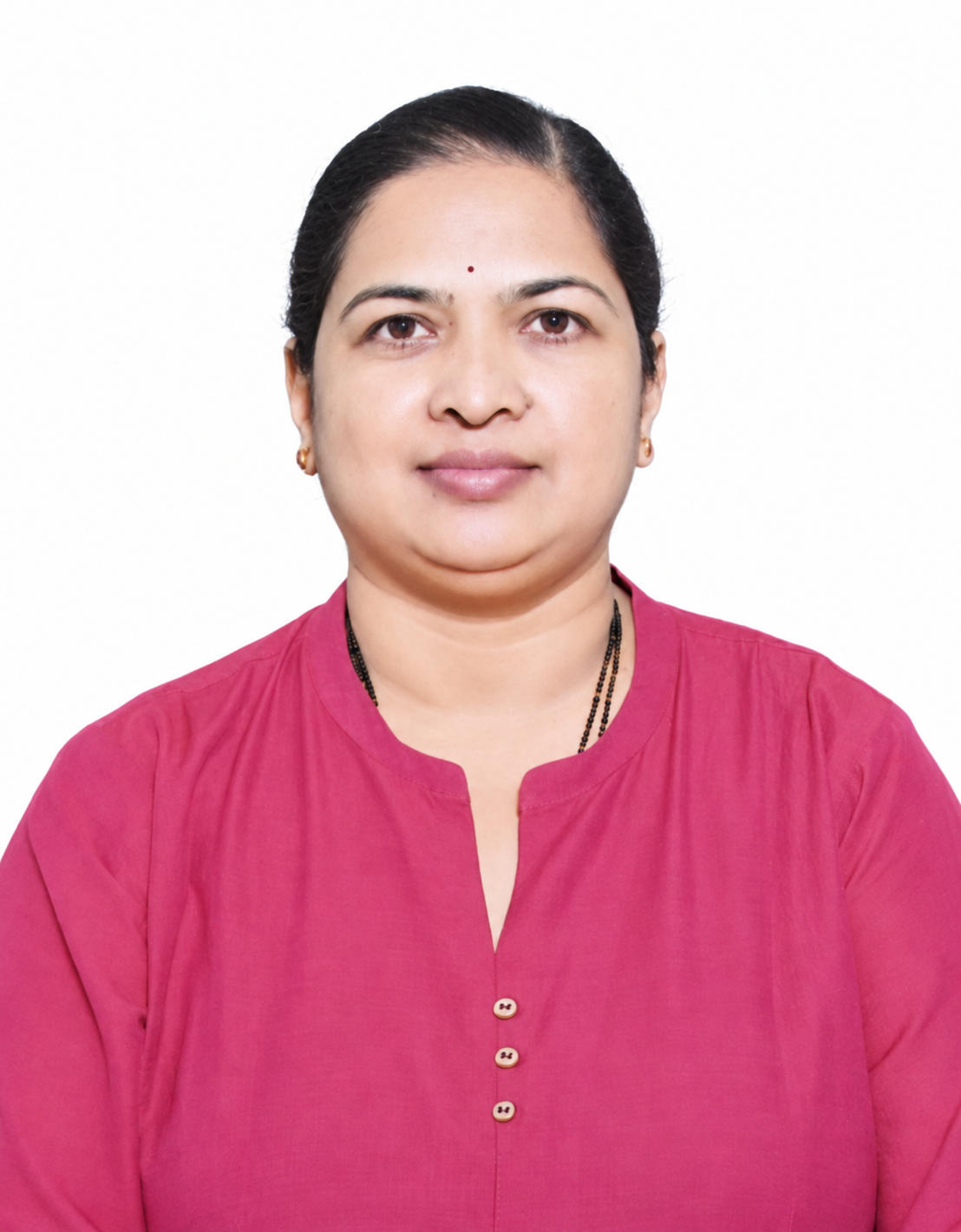 Vaishali Naik