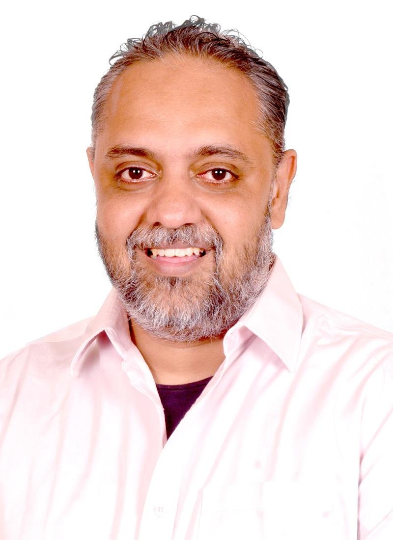 Dhruba Chakrabarti