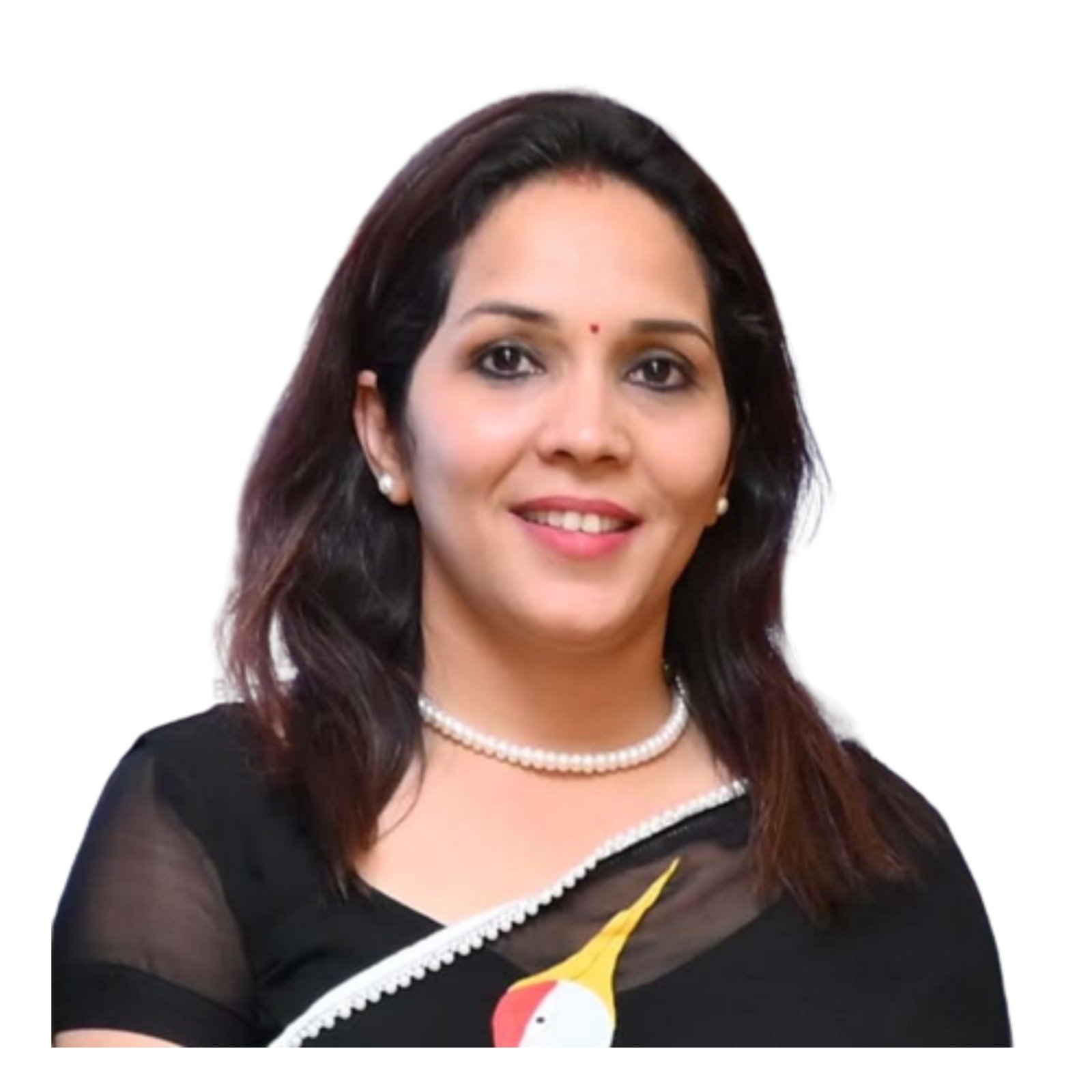 Khushboo Singh