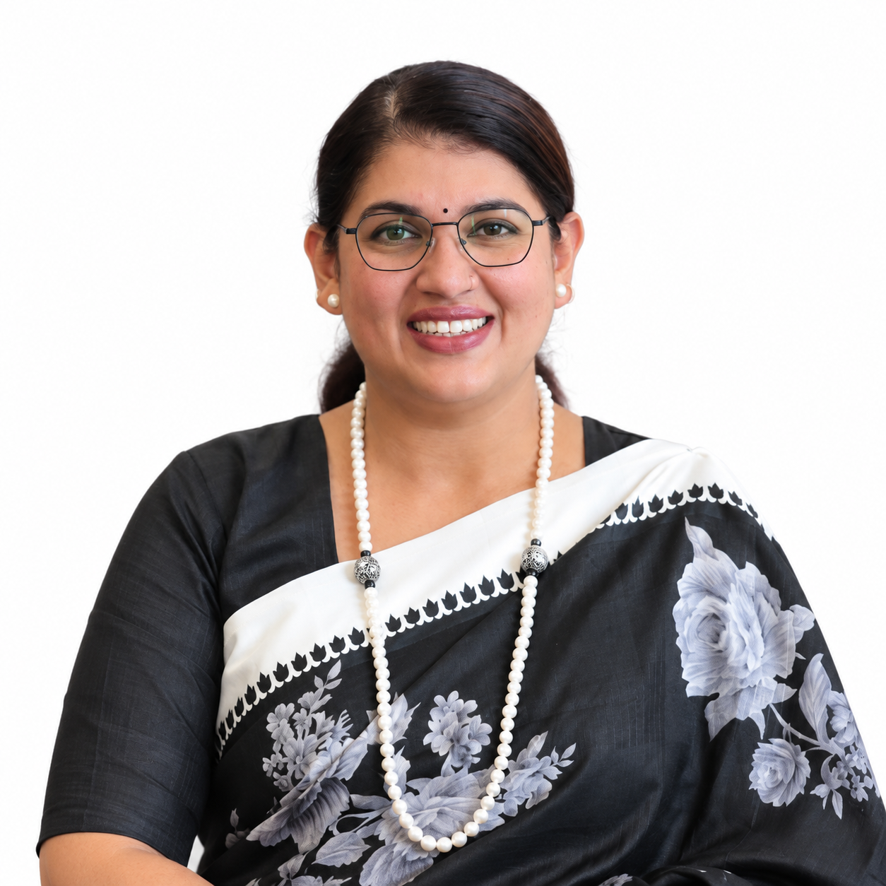 Shruti Kotian