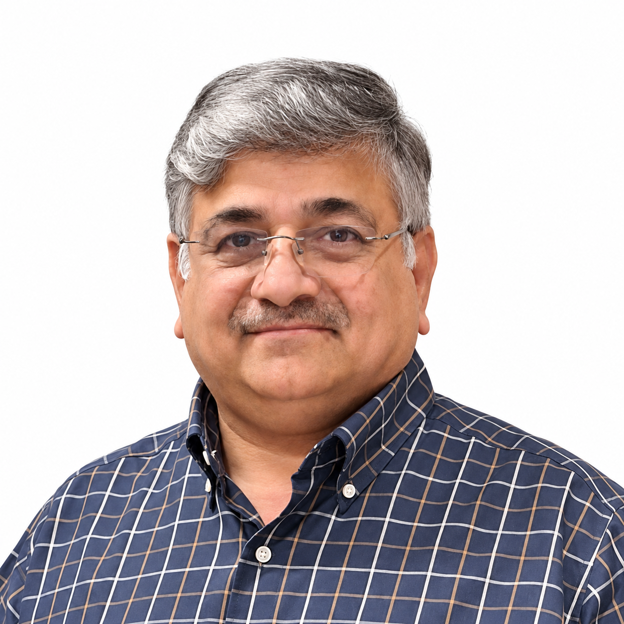 Devendra Puntambekar