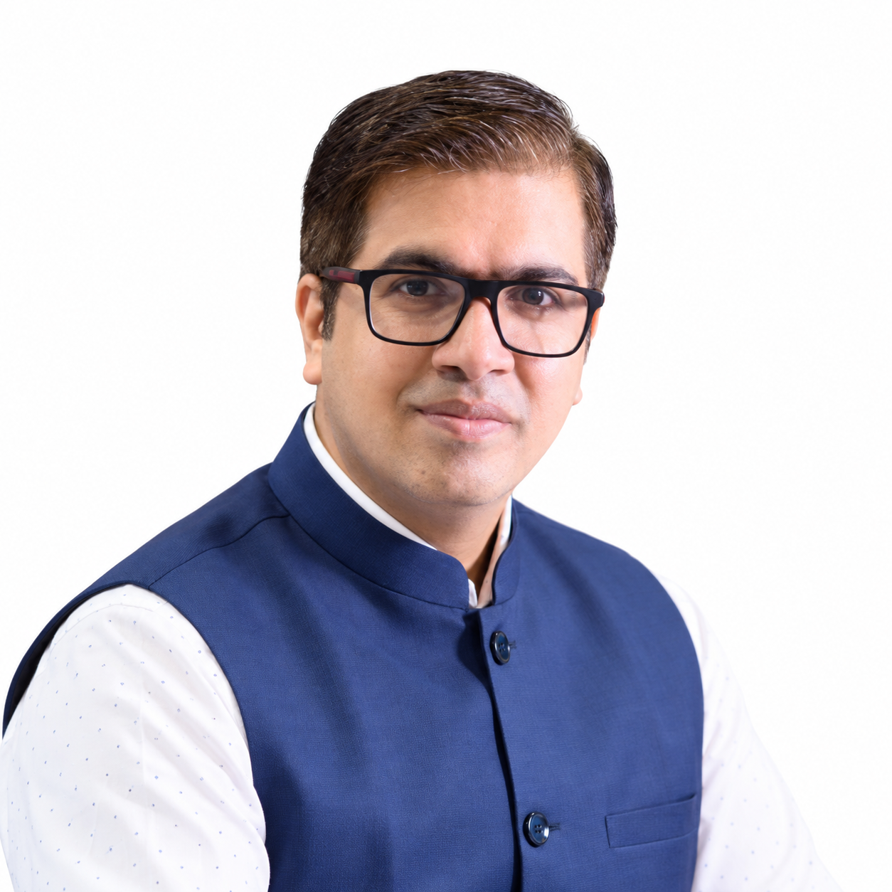 Navin Mukesh Punjabi