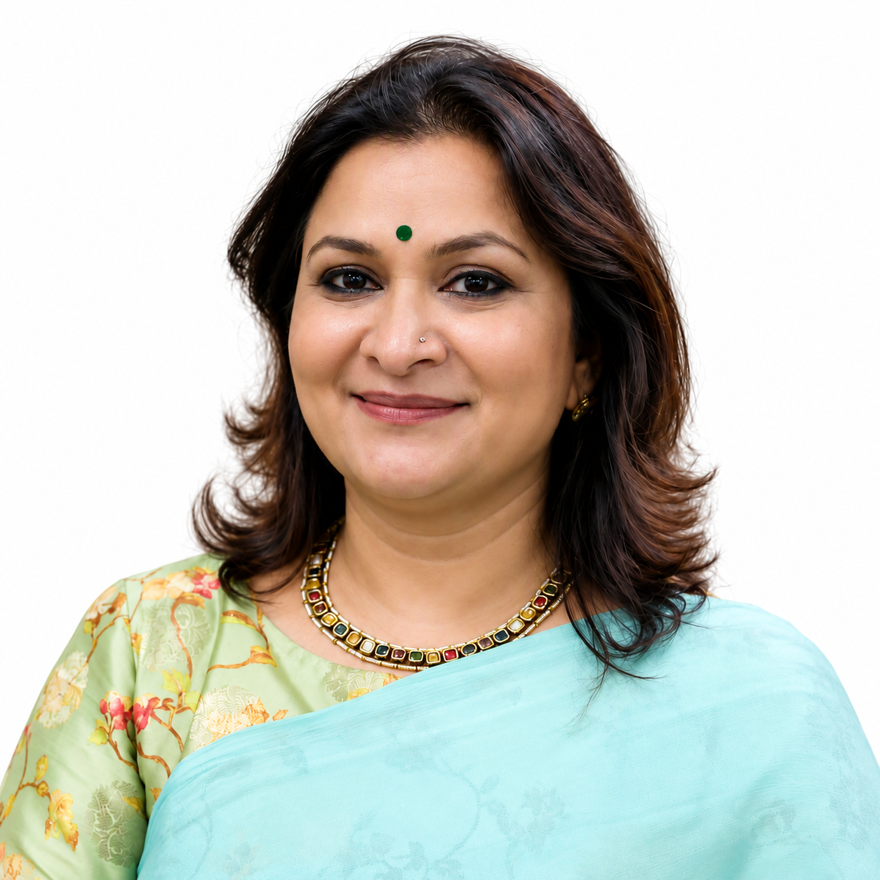 Sheetal Singh