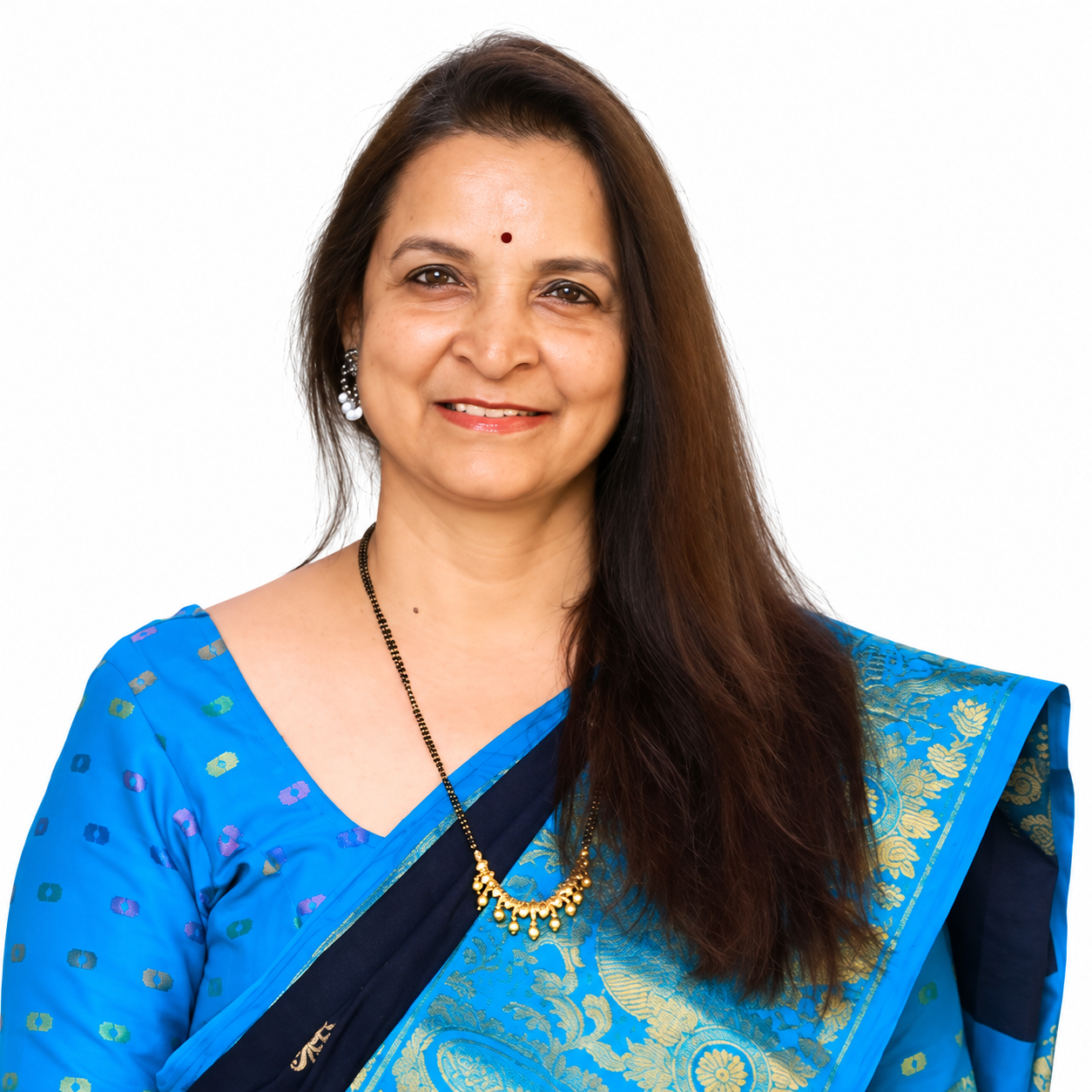 Smita Shajapurkar