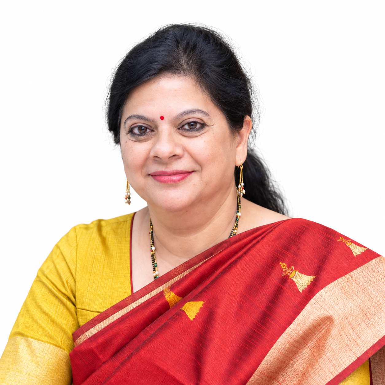 Supriya Patil