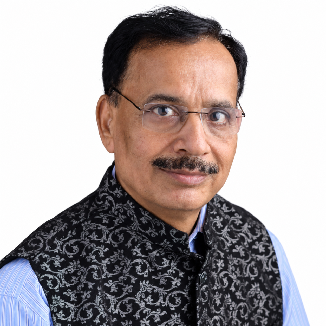 Vijay Kulkarni