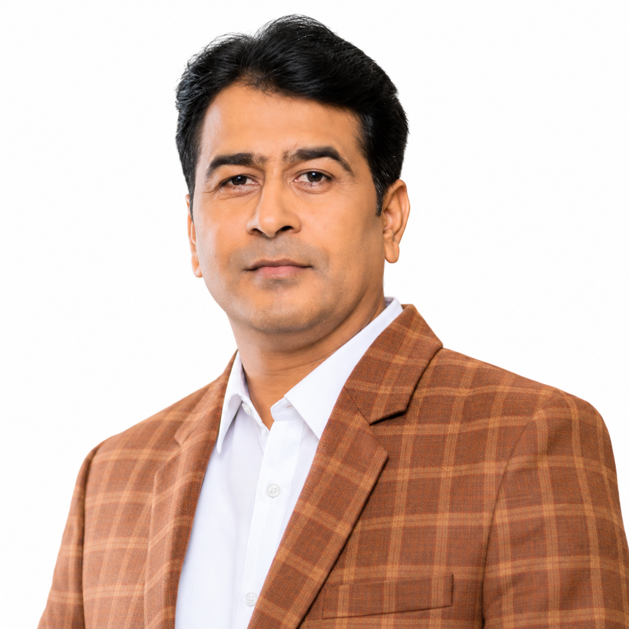 Virat Giri