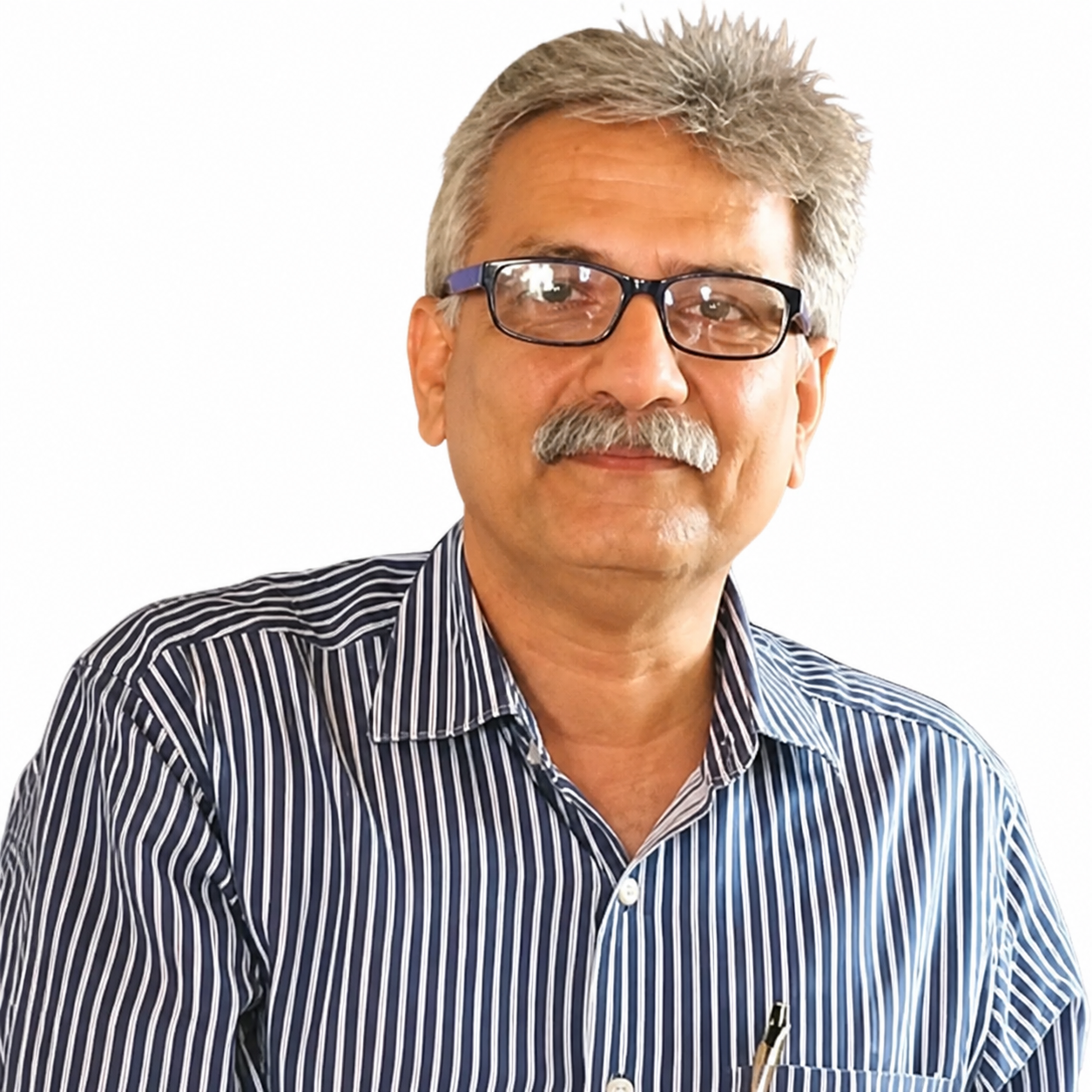 Bharat Saroopa