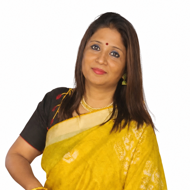 Bina Kumar