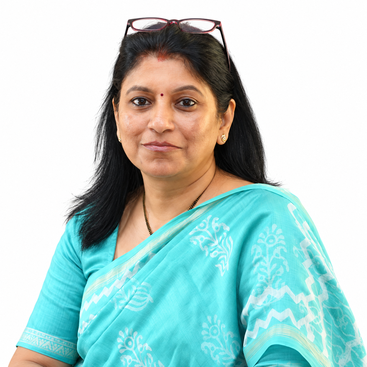 Deepali Sawai