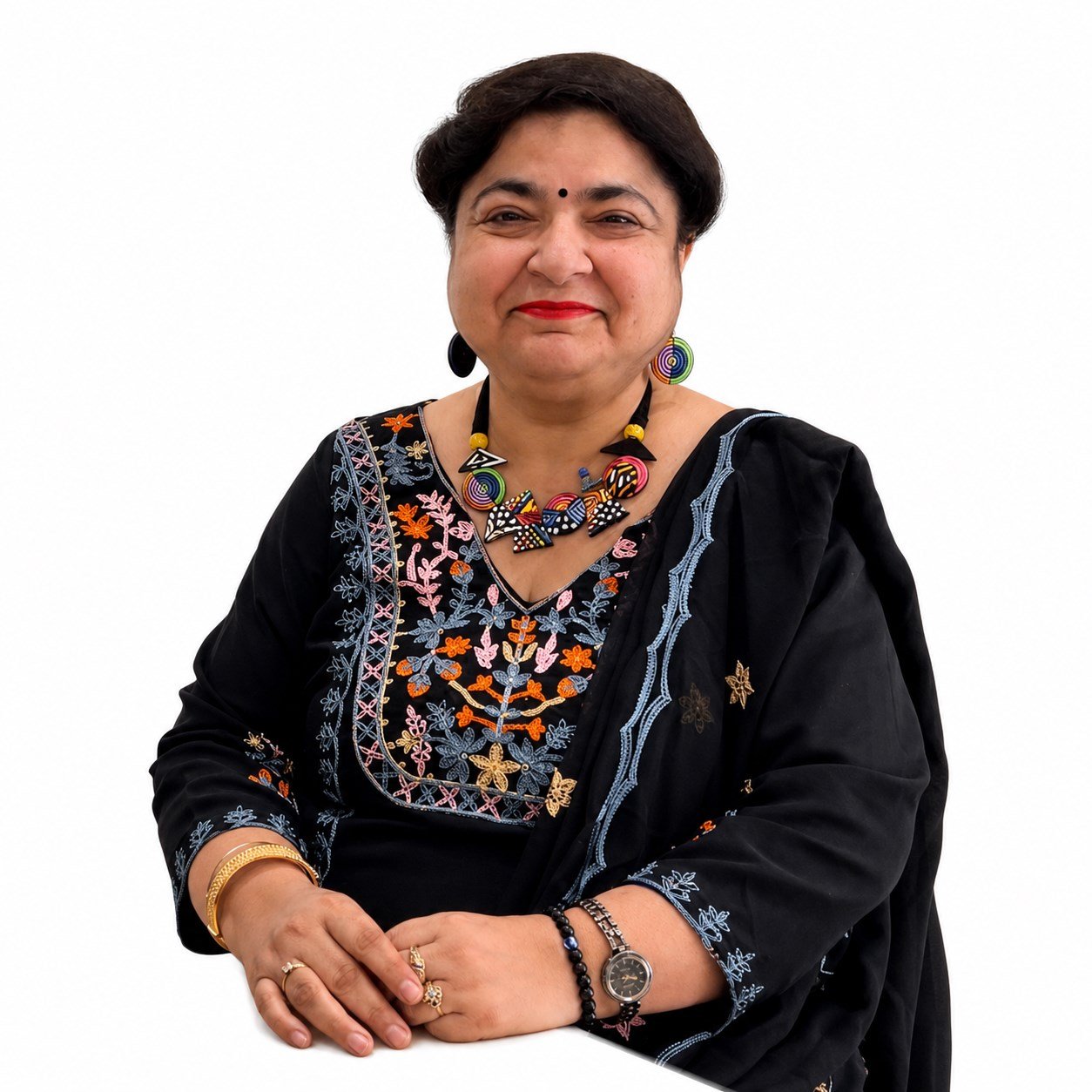 Gursimran Kaur