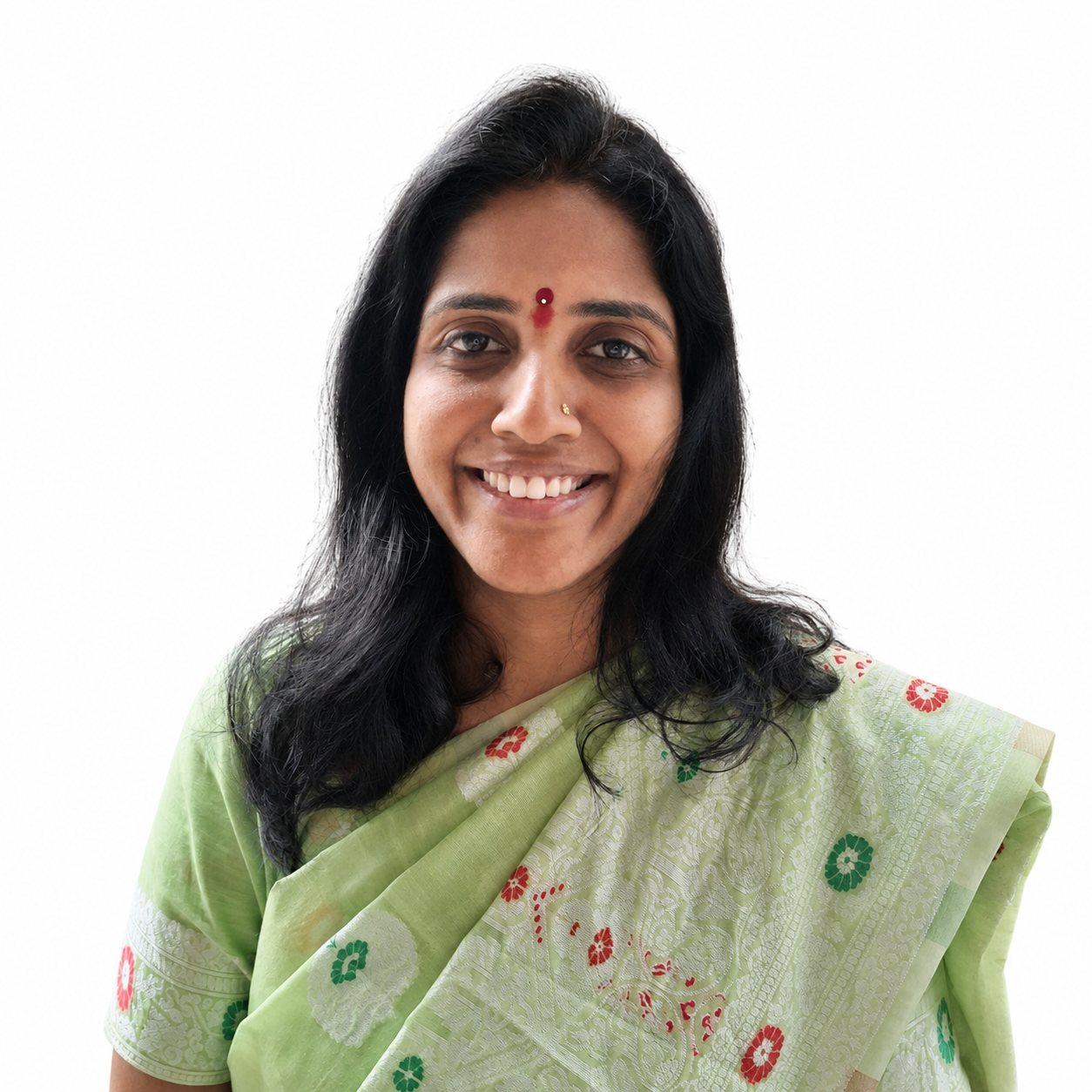 Kandala Sai Neeraja