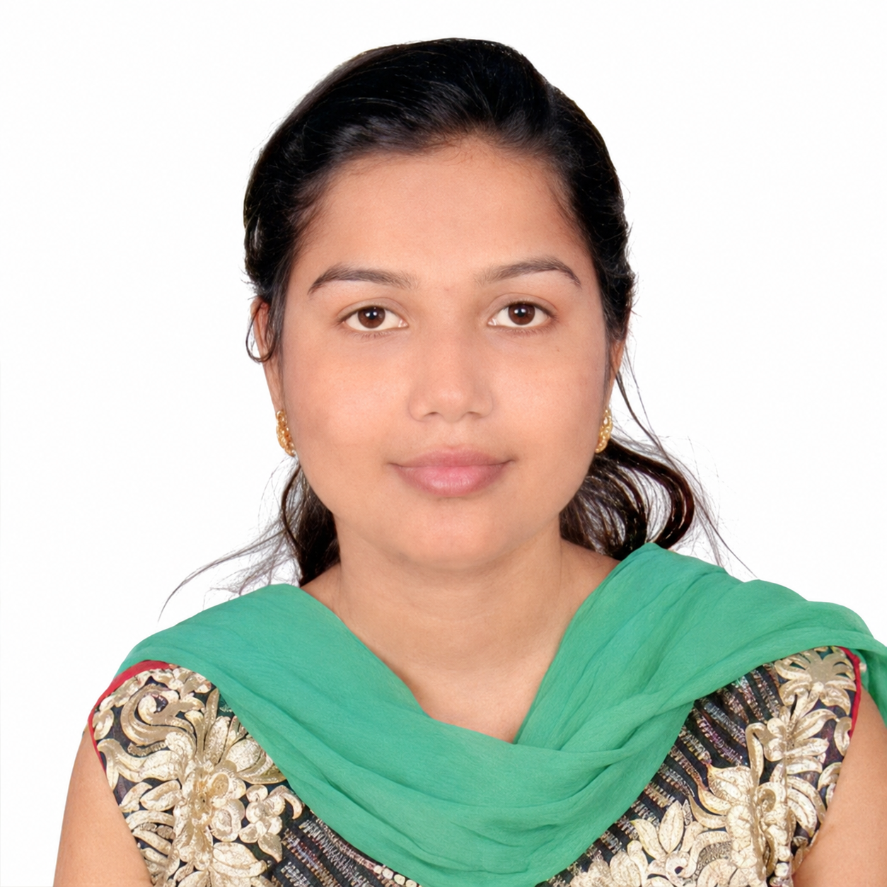 Komal B. Deshmukh