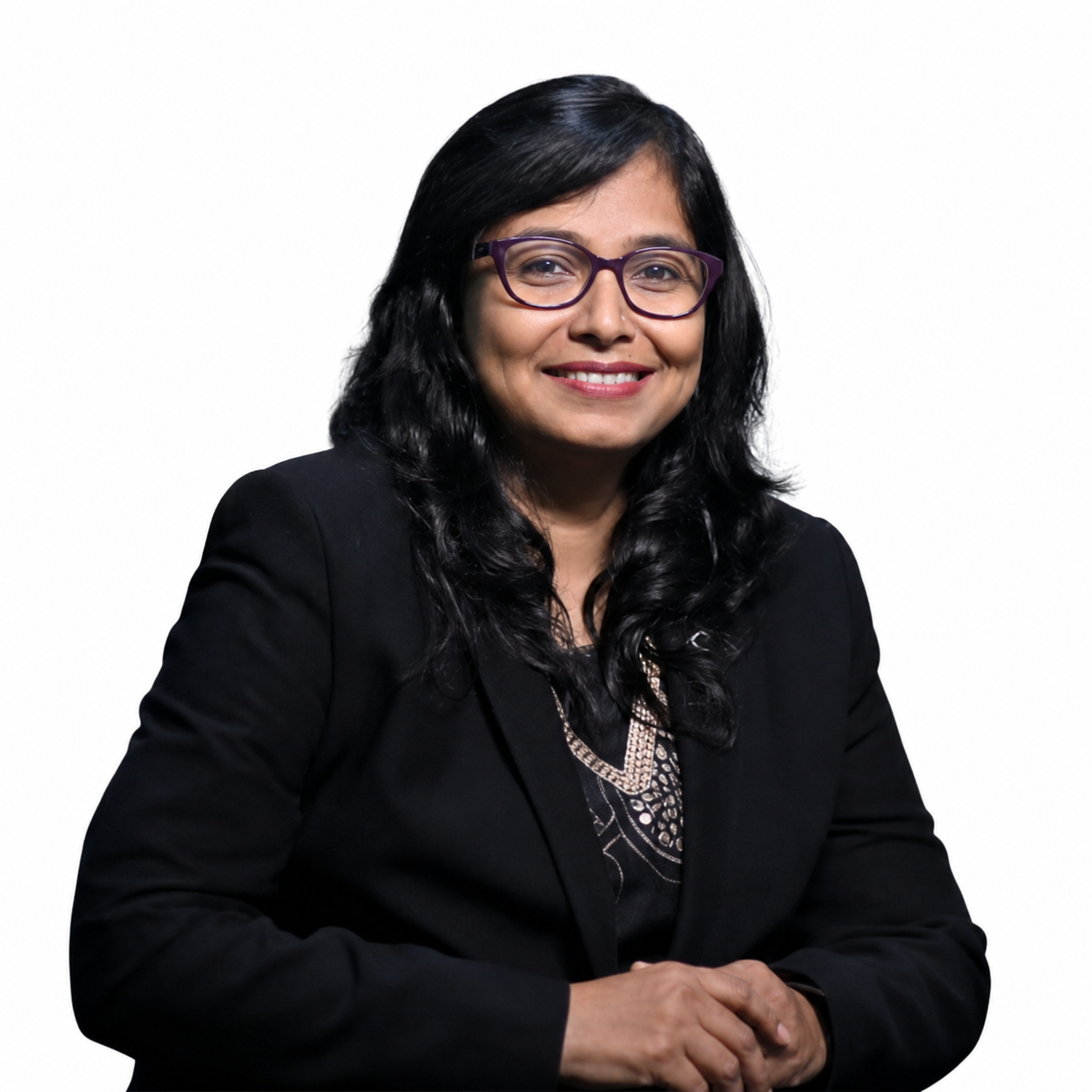 Meenakshi Mishra