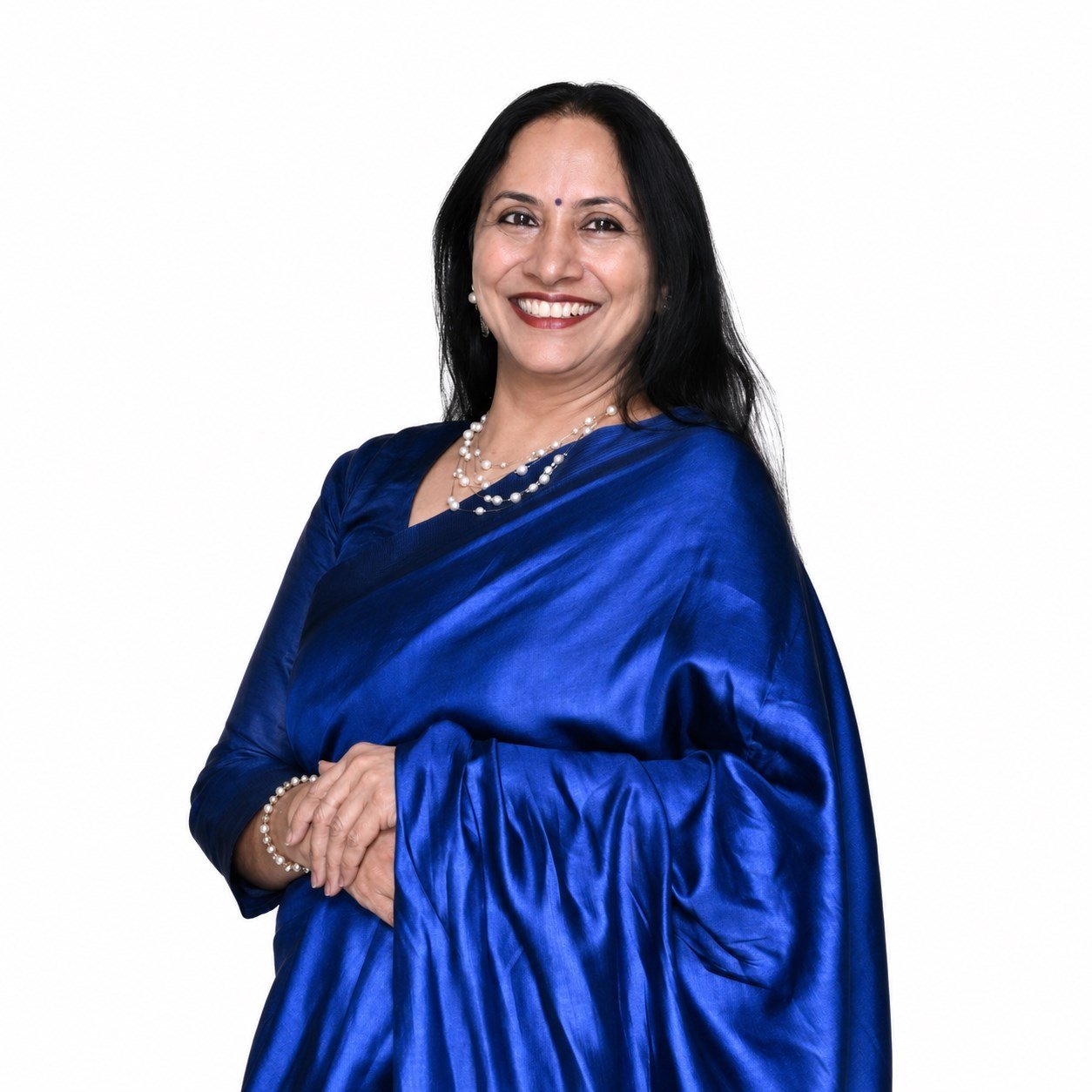 Namrata Majhail