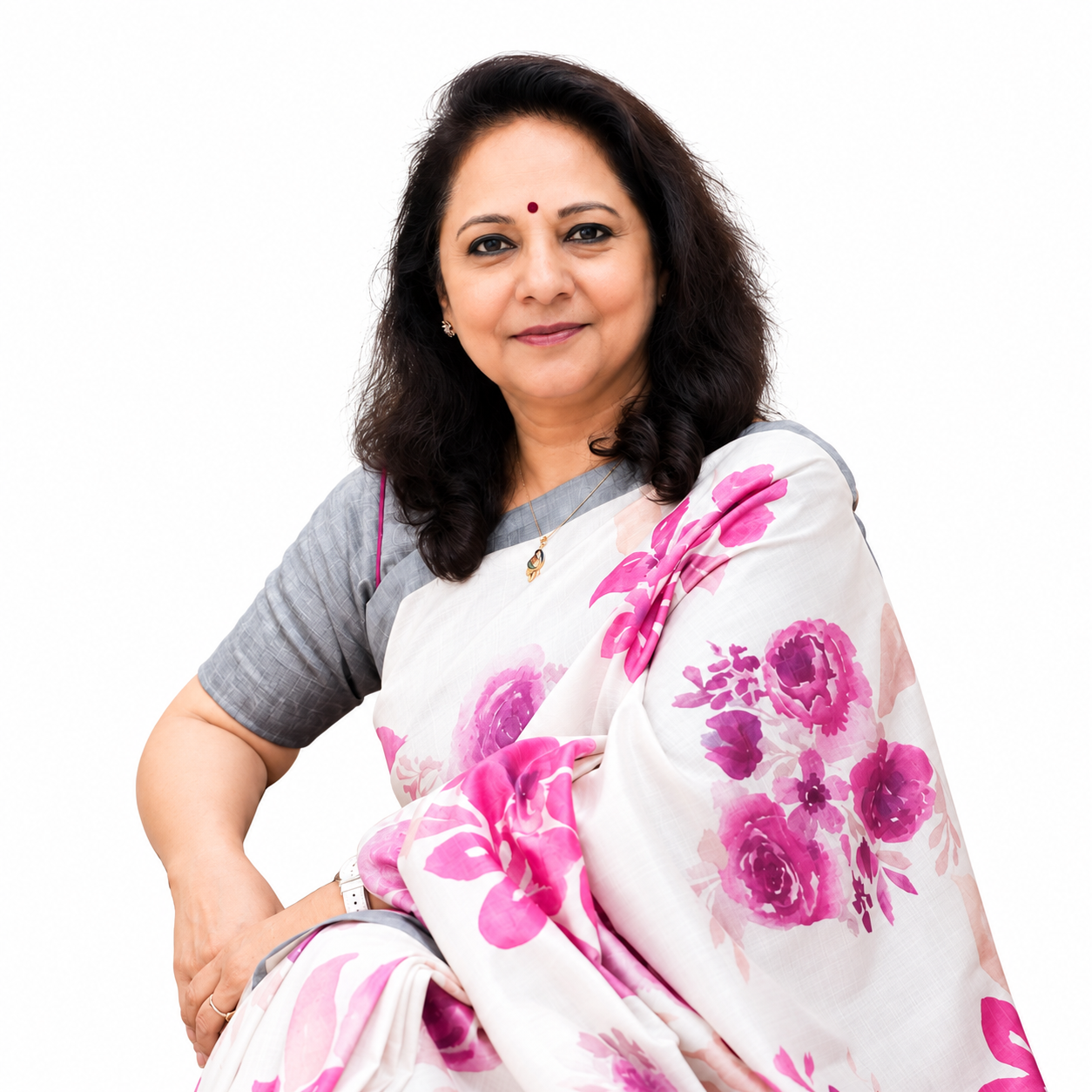 Sangeeta Rautji