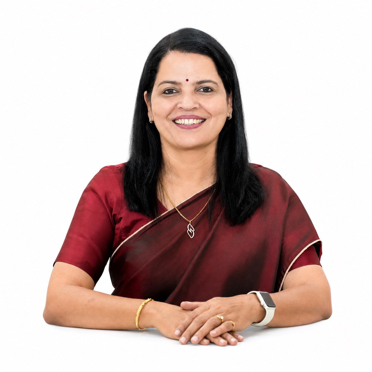 Sharada Rao