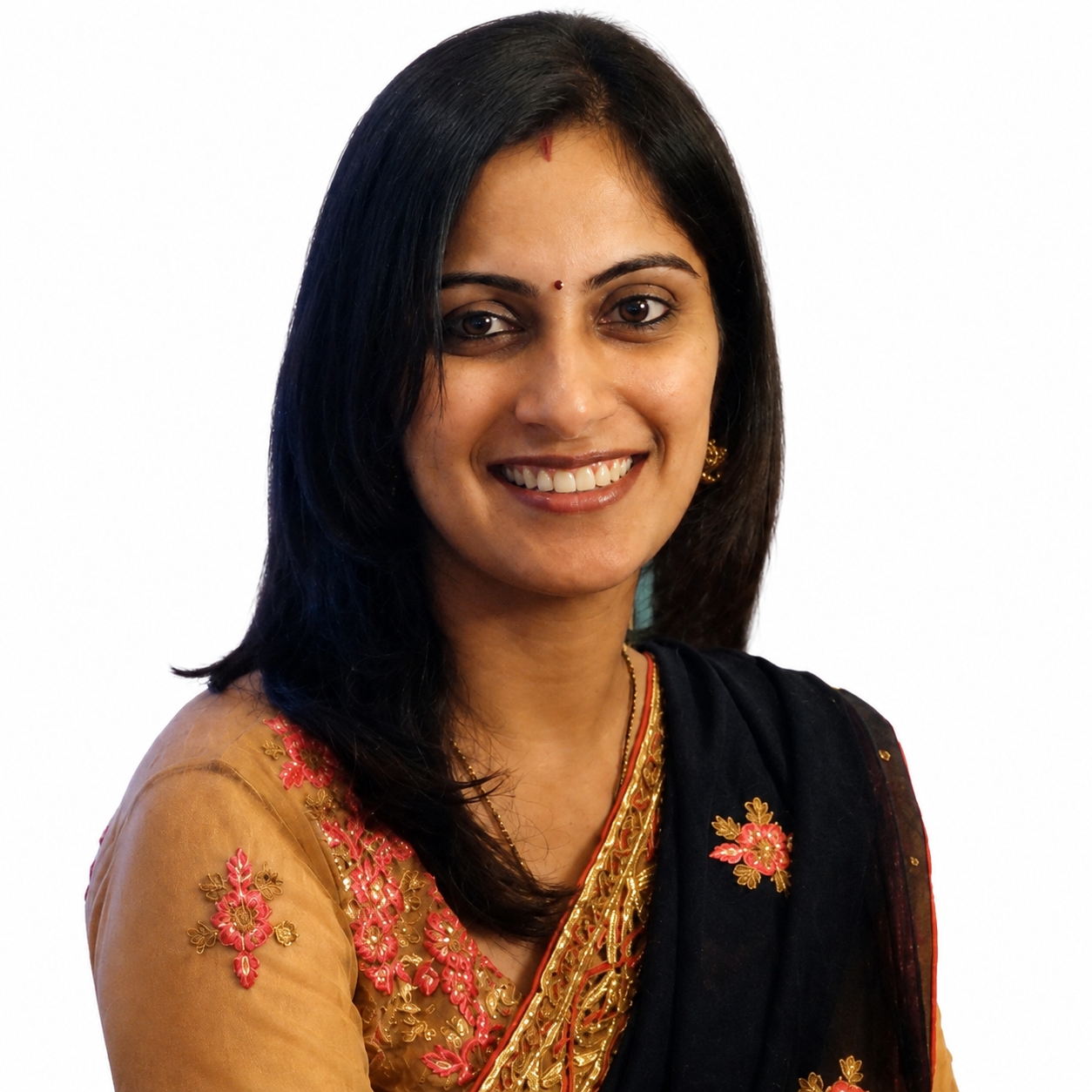 Shweta Bagul