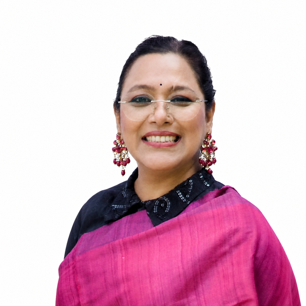 Swarupa Chakraborty